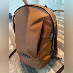 Bellroy Backpack with 13” Laptop and iPad/Kindle Sleeve 16L - Water Resistant